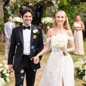 Why Thinking “If They Want to Come to My Wedding, They Will” is Toxic