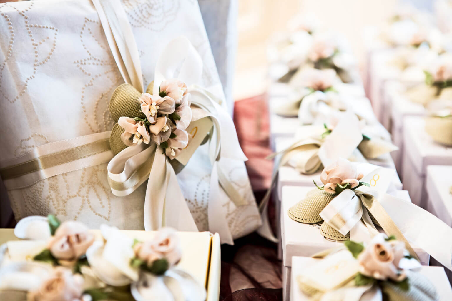 6 Things You Don’t HAVE to Include in Your Registry Anymore