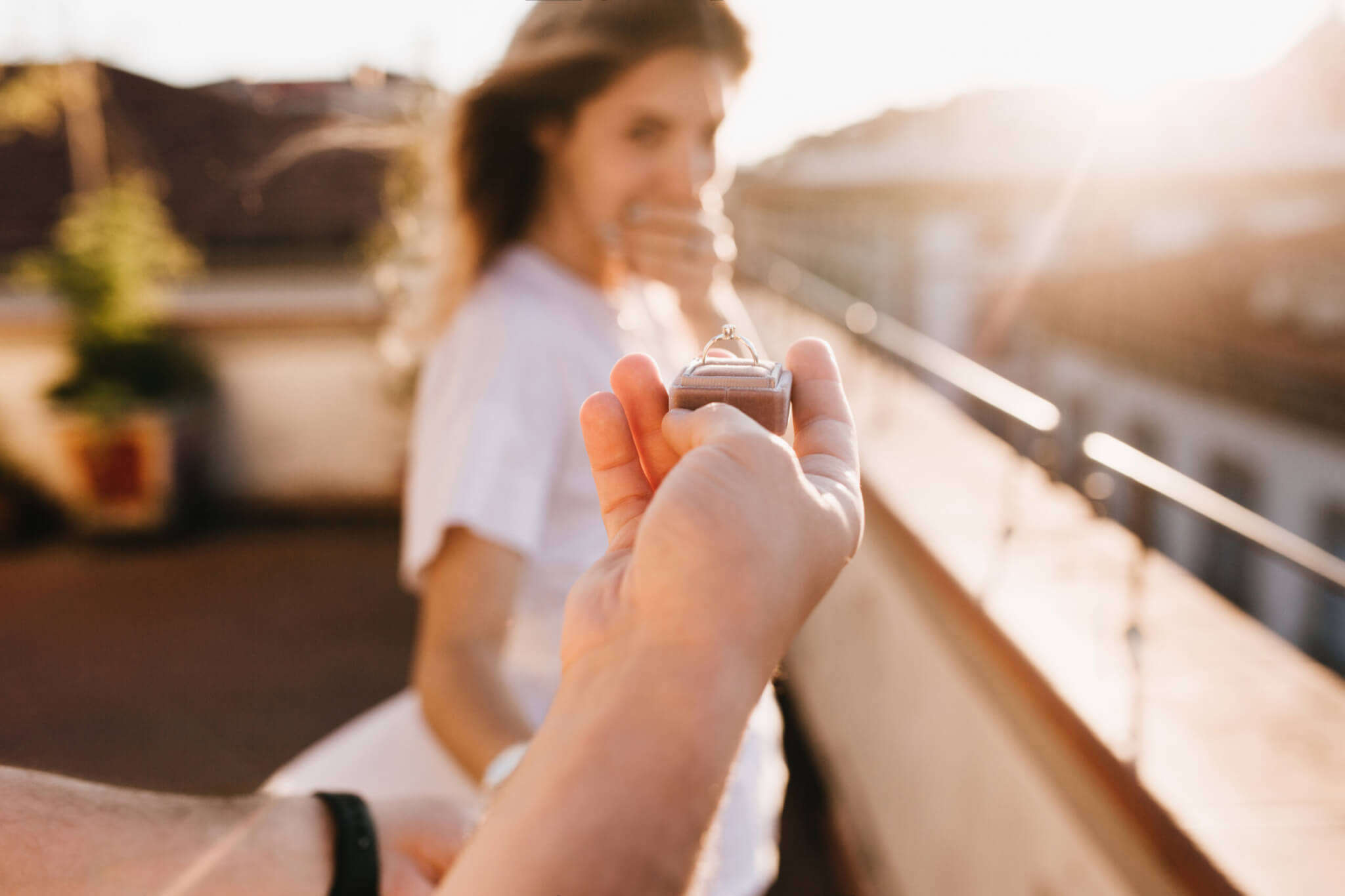 8 Unique Ideas for Your Proposal
