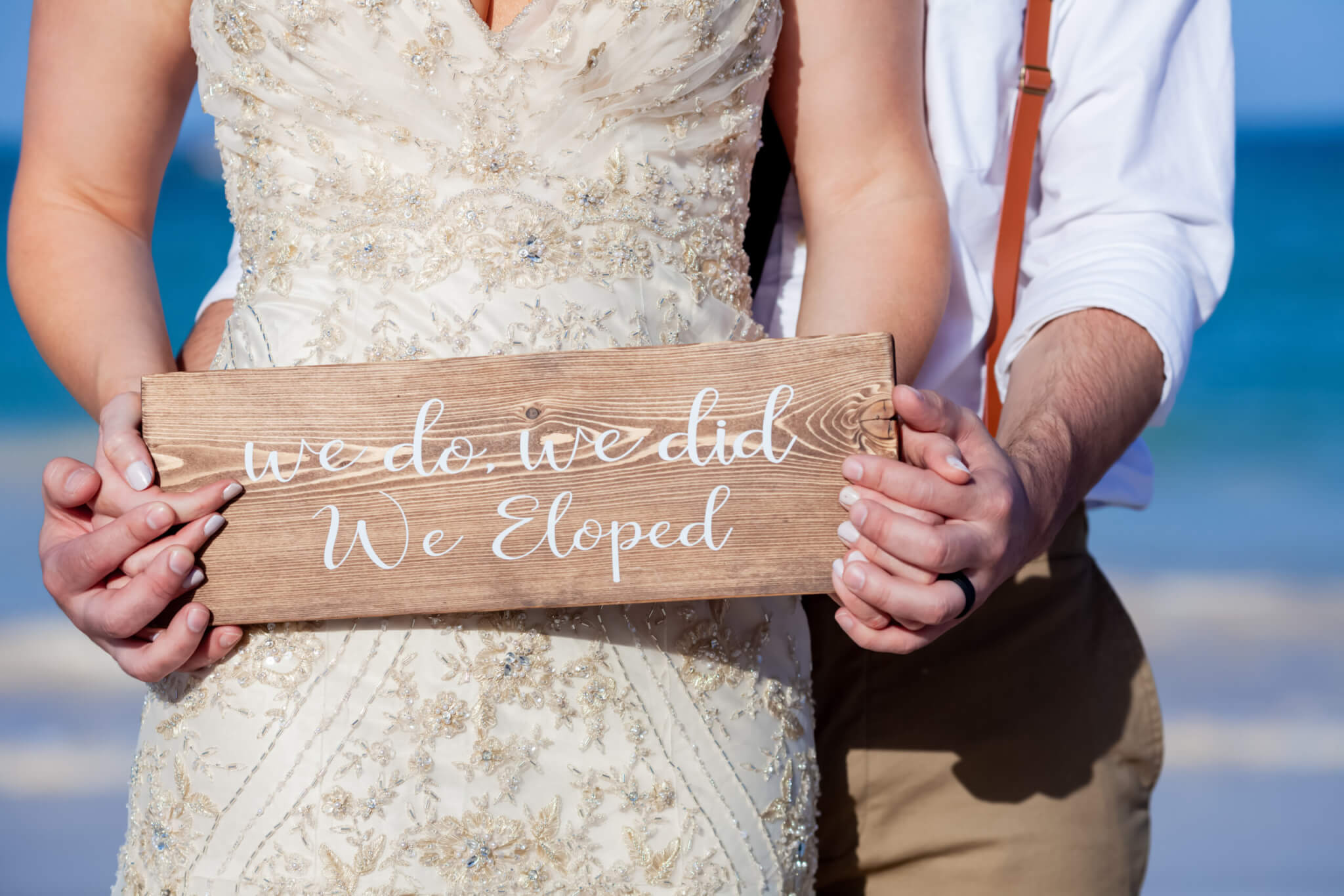 How to Plan the Perfect Elopement