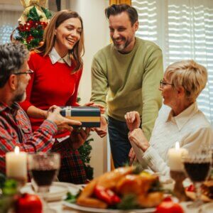 5 Topics to Discuss with Your In-Laws