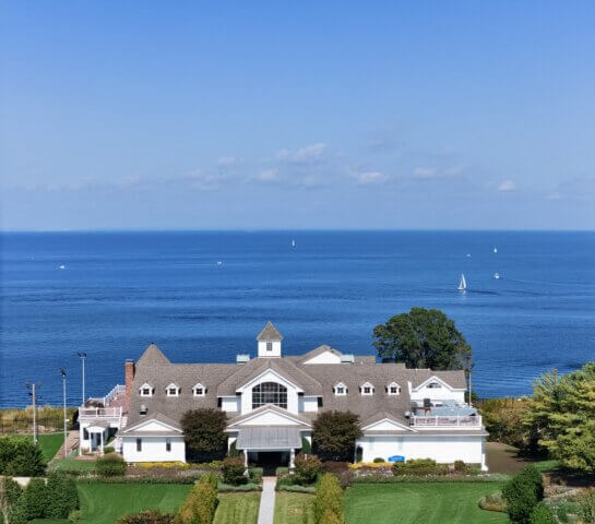 Port Jefferson Country Club