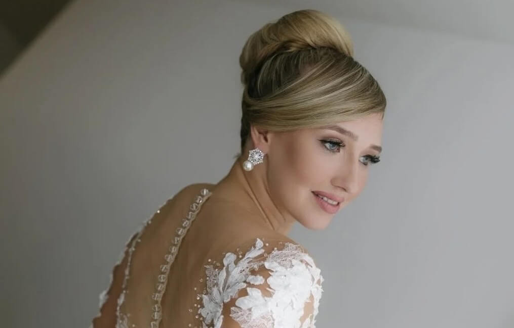 Cristina Ashley Beauty Helps Brides Look and Feel Their Most Beautiful