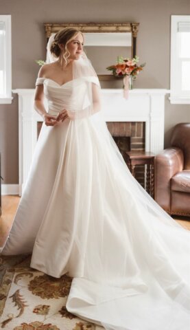 (Photo courtesy of Cristina Ashley Beauty)