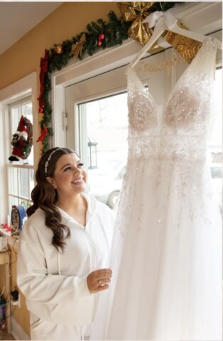 (Photo courtesy of Cristina Ashley Beauty)