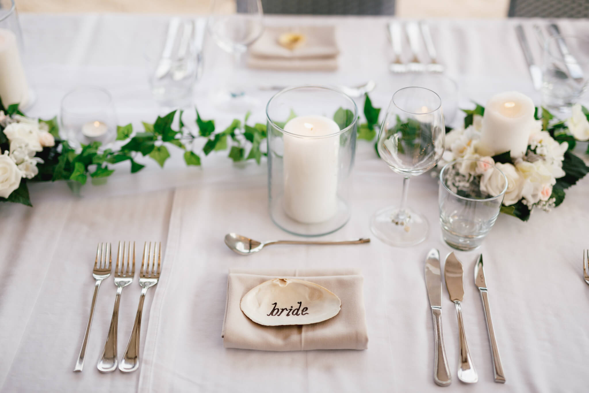 Am I a Bridezilla for Wanting a Private Rehearsal Dinner?