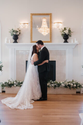 (Photo by Michelle Marie Photography)