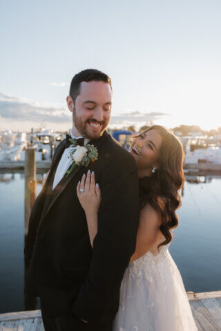 (Photo by Michelle Marie Photography)