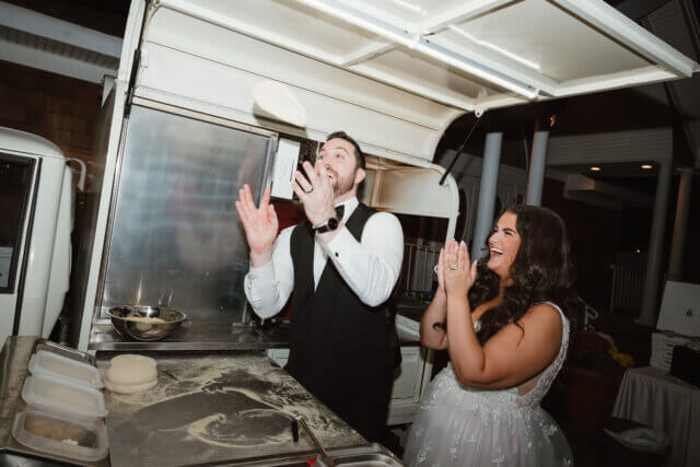 (Photo by Michelle Marie Photography)