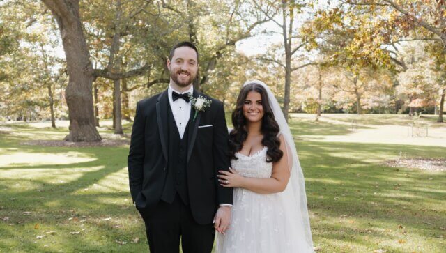 (Photo by Michelle Marie Photography)