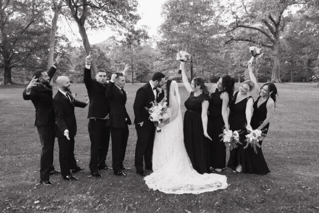 (Photo by Michelle Marie Photography)