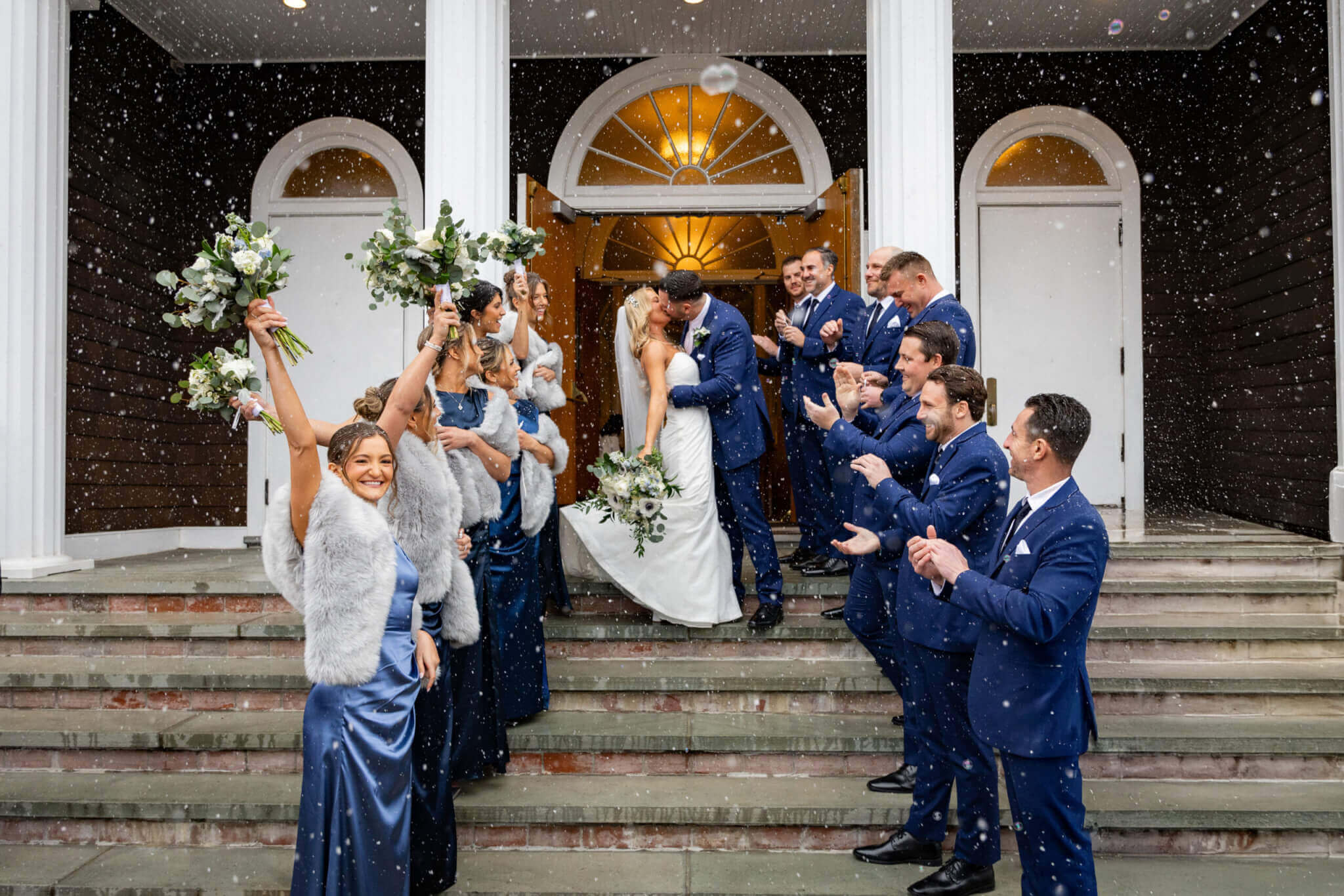 What is a Brides of Long Island Preferred Vendor?