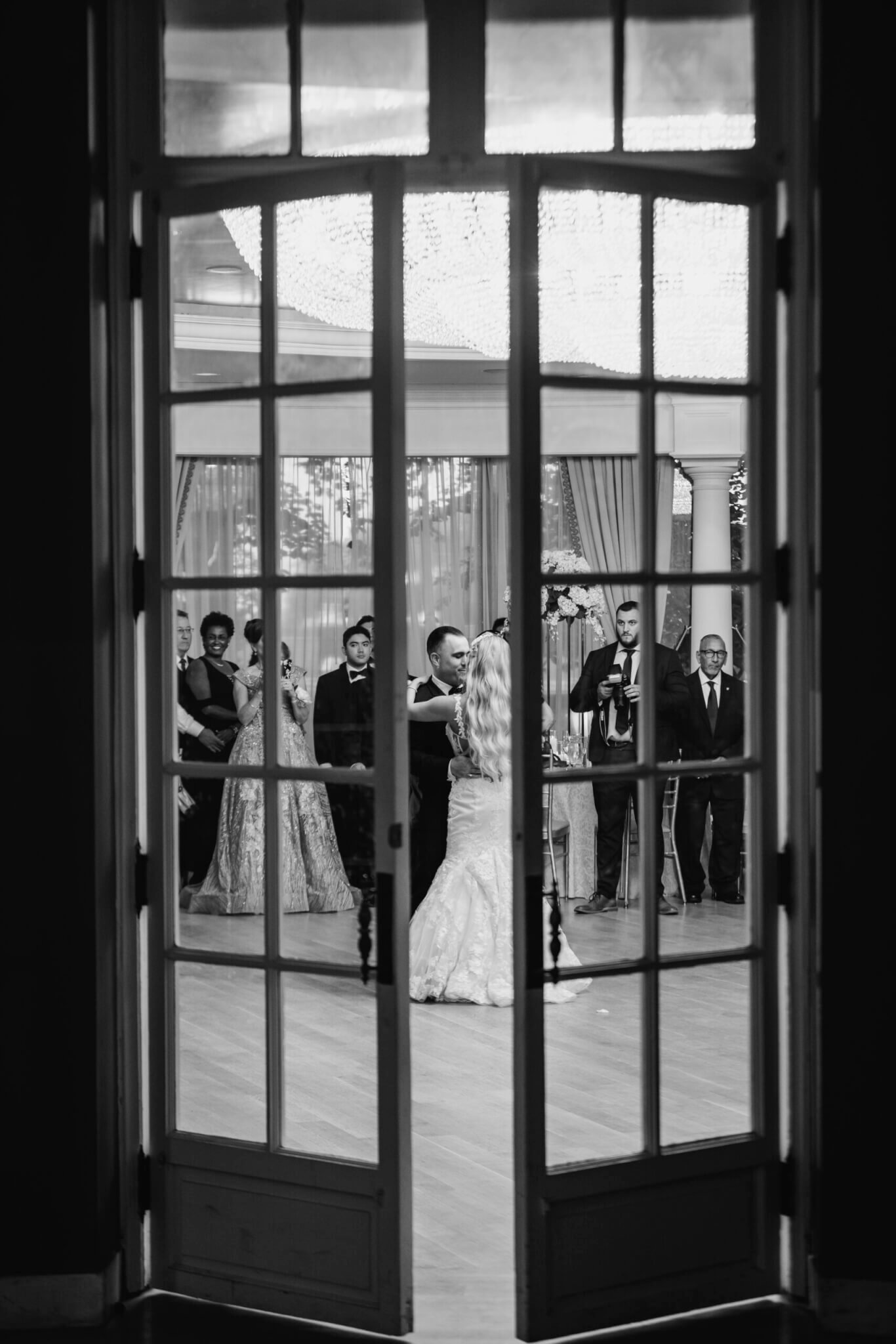 The 5 Most Common Mistakes Couples Make When Finalizing Their Guest List