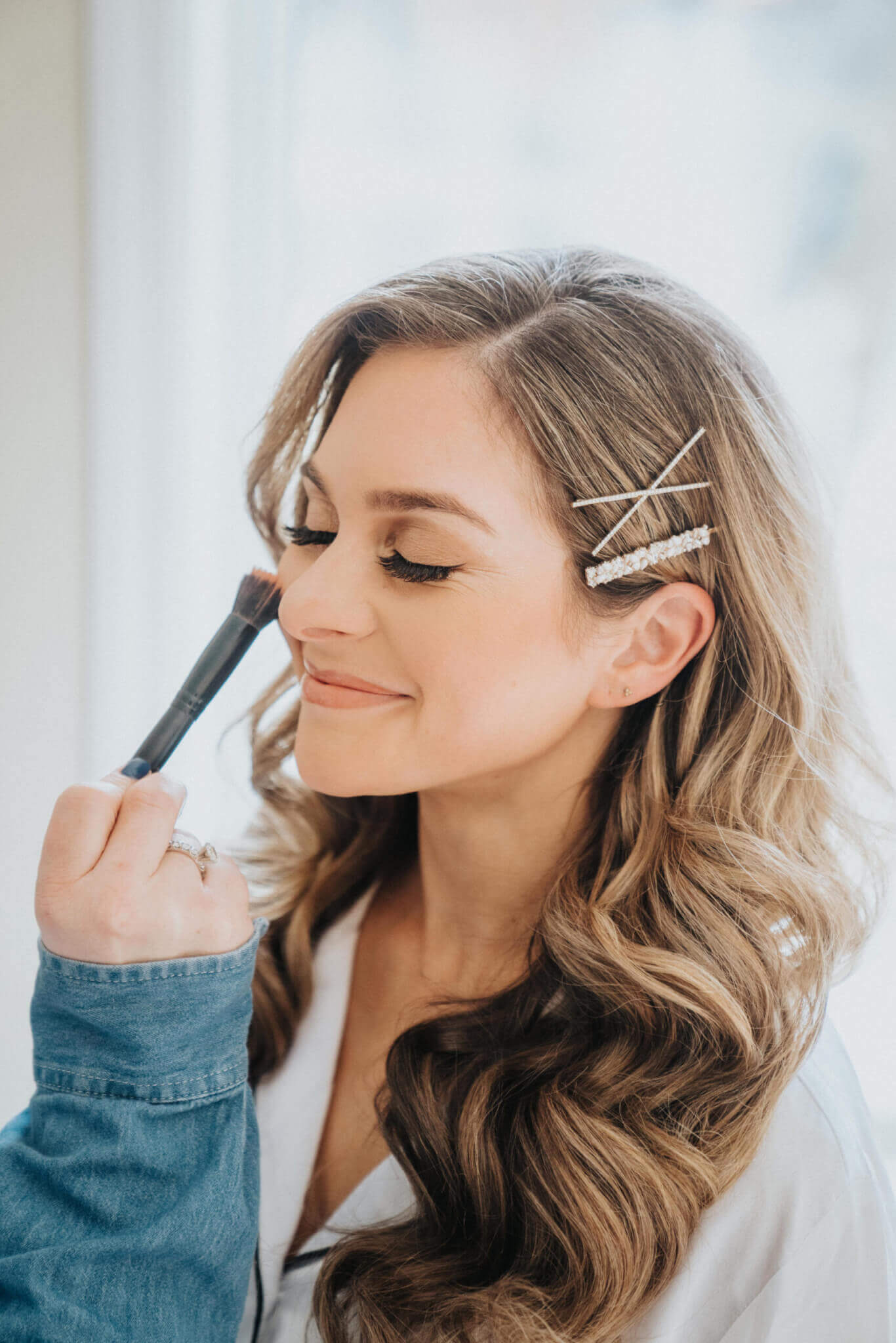 How to Find a Makeup Artist for Long Island Weddings
