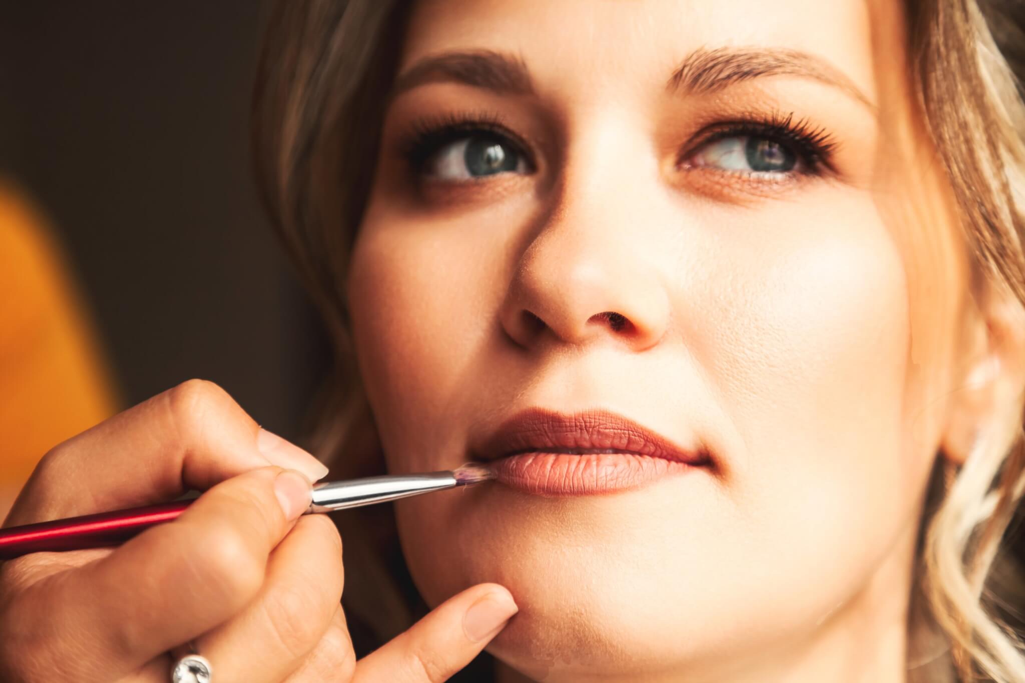 Seven Things Brides Should Know About Bridal Makeup